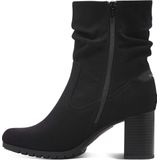 s.Oliver - Enkellaarsje - Zwart - 5-25407-43