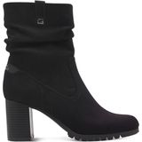 s.Oliver - Enkellaarsje - Zwart - 5-25407-43