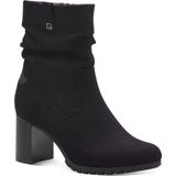 s.Oliver - Enkellaarsje - Zwart - 5-25407-43