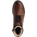 s Oliver Men Enkellaarsje 5-16226-305