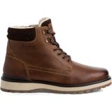 s Oliver Men Enkellaarsje 5-16226-305