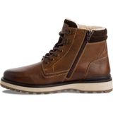 s Oliver Men Enkellaarsje 5-16226-305