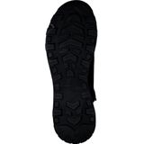 s.Oliver - 5-16227-43 - Veterlaarzen - Black - Leer/Textiel