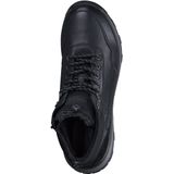 s.Oliver - 5-16227-43 - Veterlaarzen - Black - Leer/Textiel