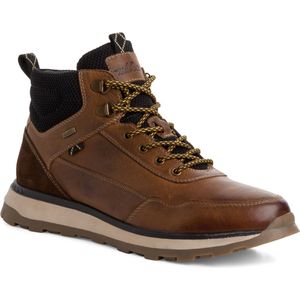 s Oliver Men Enkellaarsje 5-16227-305