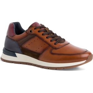 s.Oliver M1365043 für Herren, braun, Gr. 43 EU