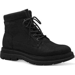 s Oliver Men Enkellaarsje 5-16217-001
