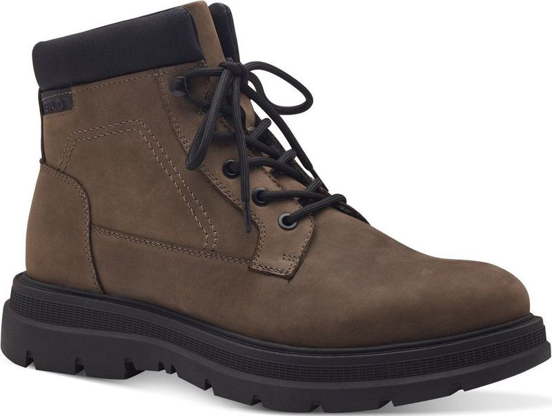 s Oliver Men Enkellaarsje 5-16217-701