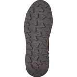 s.Oliver - Enkellaarsje 5-16256-43 - Zwart - Textiel/Synthetisch