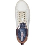 s.Oliver Men Sneaker 5-13642-43 100 Maat: 40 EU