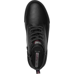 s Oliver Men Enkellaarsje 5-15259-001