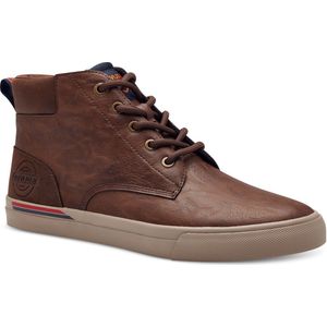 s Oliver Men Enkellaarsje 5-15259-305