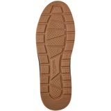 s Oliver Men Enkellaarsje 5-16213-001