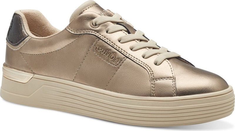 s Oliver Dames Sneaker 5-23603-406