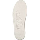 Sneakers - Gevoerd - Effen - Imitatieleer - Platte Hak