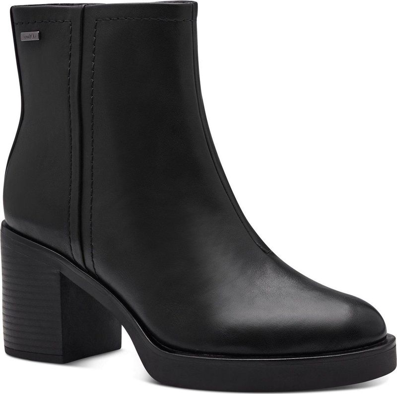 s Oliver Dames Enkellaarsje 5-25324-0A1