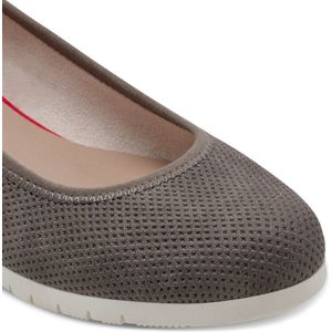 s.Oliver - Dames Ballerina - 314 - Instappers
