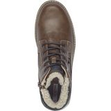 s.Oliver - Enkellaarsje - 5-16243-43 - Zwart