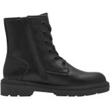 s.Oliver - Enkellaarsje - Zwart - 5-25241-43