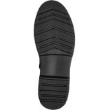 s.Oliver - Enkellaarsje - Zwart - 5-25241-43