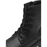 s.Oliver - Enkellaarsje - Zwart - 5-25241-43