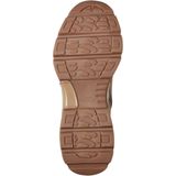 s.Oliver - 5-26235-43 - Enkellaarsje - Zwart - Textiel/Synthetisch