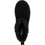 s.Oliver - Enkellaarsje - Zwart - 5-26447-43