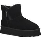 s.Oliver - Enkellaarsje - Zwart - 5-26447-43