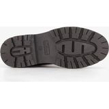 S Oliver Veterboots bruin Synthetisch