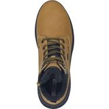 s Oliver Men Enkellaarsje 5-16242-660