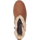 s Oliver Dames Enkellaarsje 5-26418-3A5