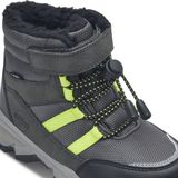 s.Oliver - Enkellaarsje - Zwart - 5-46422-43