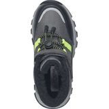 s.Oliver - Enkellaarsje - Zwart - 5-46422-43