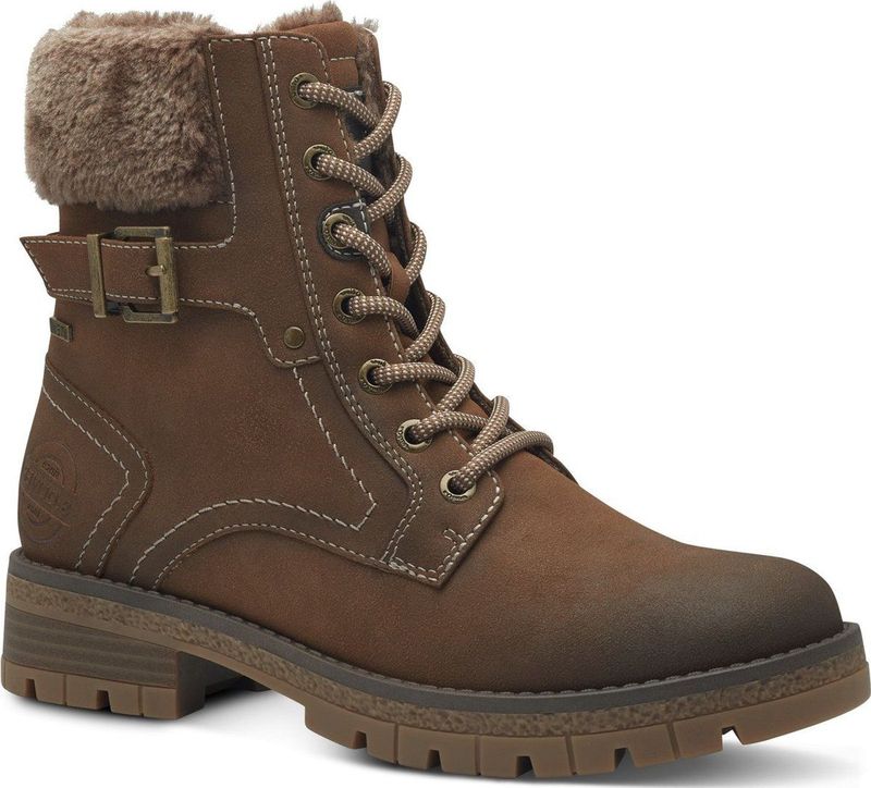 s Oliver Dames Enkellaarsje 5-26297-305