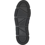 s.Oliver - WL Lace Boot - Sneeuwlaarzen - Zwart - Leer en Textiel