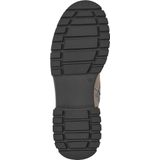 s.Oliver - 5-26243-43 - Enkellaarsje - Zwart - Textiel/Synthetisch