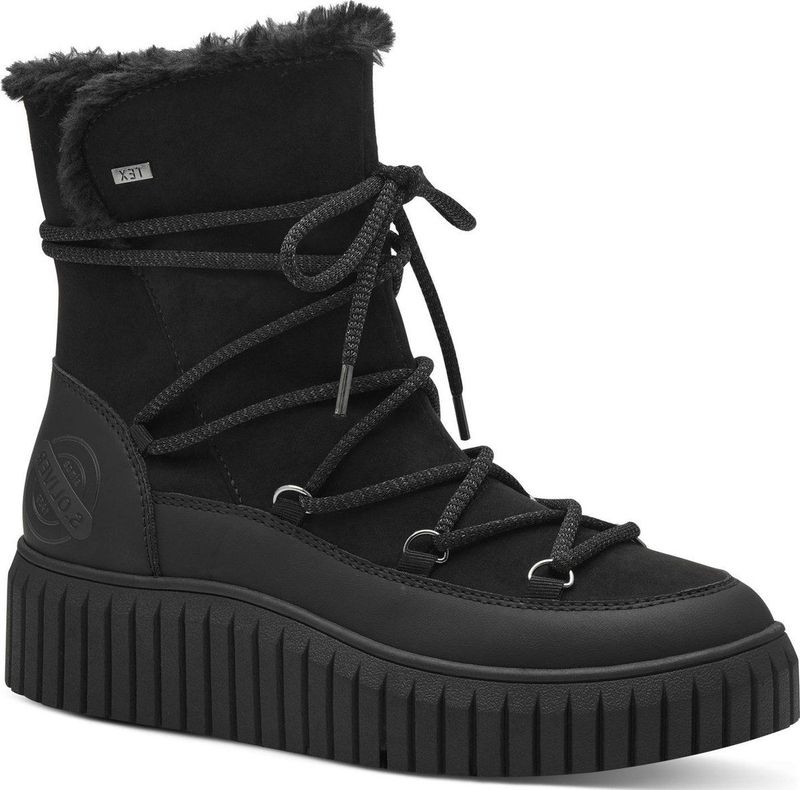 s Oliver Dames Enkellaarsje 5-26436-001