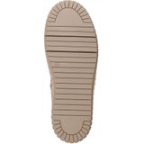 s.Oliver - Enkellaarsjes - Zwart - Textiel/Synthetisch