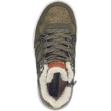 s.Oliver - 5-46102-43 - Enkellaarsje - Zwart