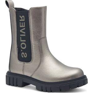 s Oliver Meisjes Chelseaboot 5-45400-915