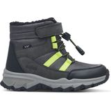 s.Oliver - Enkellaarsje - Zwart - 5-46422-43