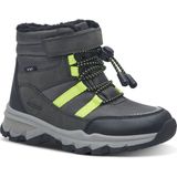 s.Oliver - Enkellaarsje - Zwart - 5-46422-43