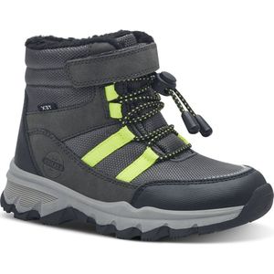 s.Oliver - Enkellaarsje - Zwart - 5-46422-43