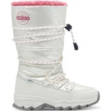 s.Oliver - Meisjeslaarzen - Zwart - Textiel/Synthetisch