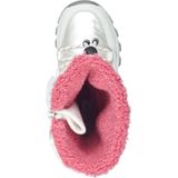 s.Oliver - Meisjeslaarzen - Zwart - Textiel/Synthetisch