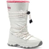 s.Oliver - Meisjeslaarzen - Zwart - Textiel/Synthetisch