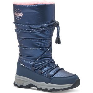 s.Oliver Meisjes Laarzen 5-46630-43 891 Maat: 31 EU