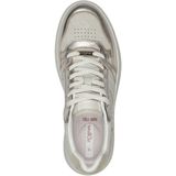 s.Oliver - Sneaker - Blauw - Textiel - Uitneembare Binnenzool