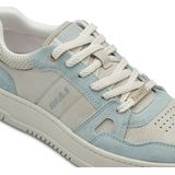 s.Oliver - 5-23620-44 - Sneaker - Blauw - Textiel - Uitneembare Binnenzool