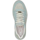 s.Oliver - 5-23620-44 - Sneaker - Blauw - Textiel - Uitneembare Binnenzool